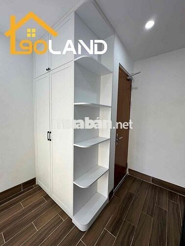 Phòng Studio mới khai trương full nội thất, chỉ việc vào ở