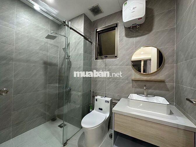 BÁN THE PEAK MIDTOWN- TẦNG TIỆN ÍCH- 2 PN - GIÁ CHƯA TỨNG CÓ - 8.8 TỶ