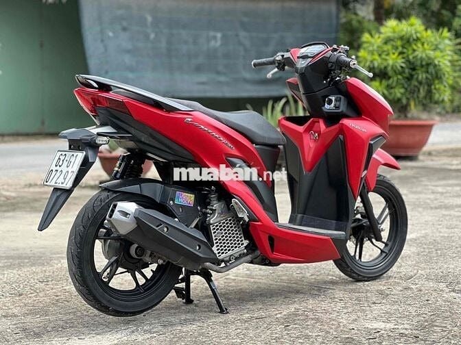 honda Vario 150