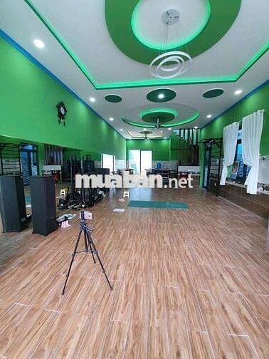 🏘️ Nhà 1 lầu 3phòng Xuân Thới Thượng, Hóc Môn 🏘️
