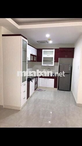 Cần cho thuê căn hộ Remax Plaza Quận 6  DT 94m2, 2PN, 2WC,Giá 12.5