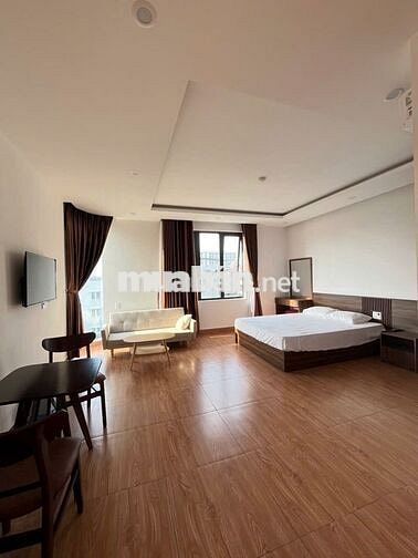CHO THUÊ CĂN HỘ STUDIO MỚI TINH KHIẾT – CÁCH ĐI BỘ ĐẾN BIỂN MỸ KHÊ