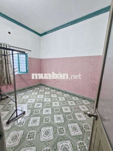Cho thuê nhà lầu còn mới sạch sẽ