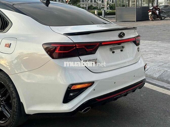 Kia Cerato 2019 2.0 AT Premium - 60000 km