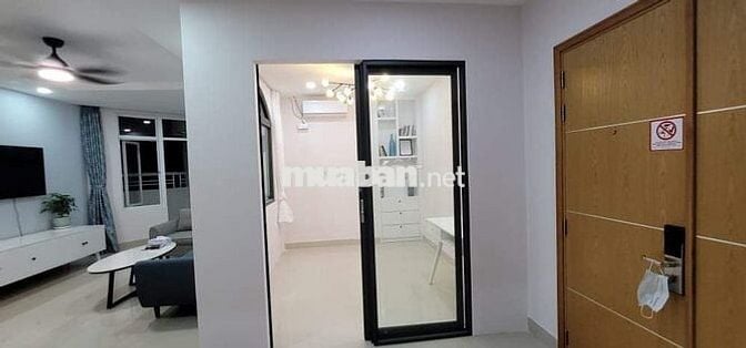 ✅PHÒNG BQL CHO THUÊ C/C HIM LAM QUẬN 6👉 2 VÀ 3 PHÒNG XEM NHÀ 24/7