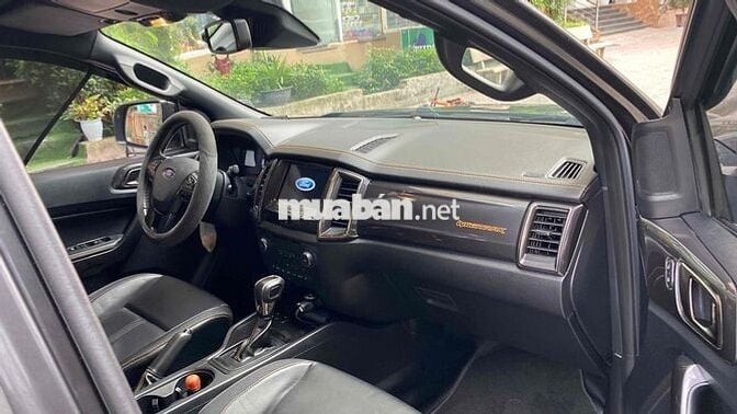 Ford Ranger 2018 Wildtrak 2.0L 4x2 AT - 80000000 k