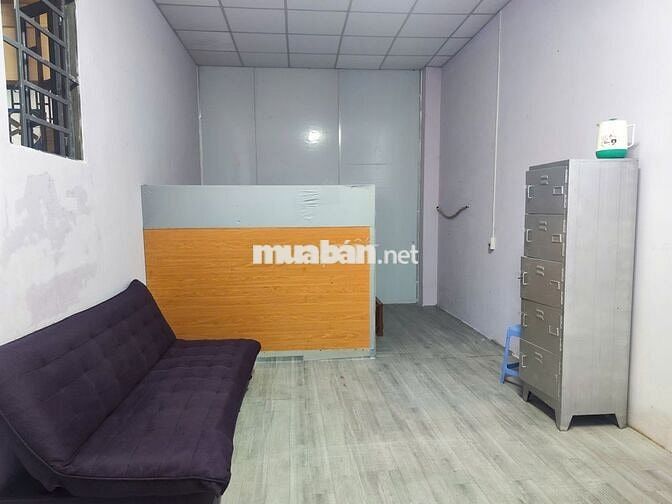 Phòng trọ Thủ Đức đường số 3 tầng trệt 35m2 cạnh Vạn Phúc City
