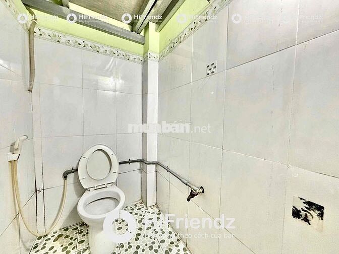 PHÒNG TRỌ DUPX GIÁ SIÊU RẺ – FULL TIỆN ÍCH KHU VỰC BÌNH TÂN