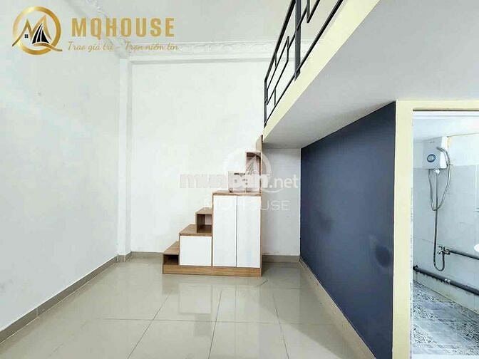 MỚI XÂY SIÊU THOÁNG NGAY CHỢ HIỆP THÀNH NGUYỄN ẢNH THỦ GIÁ RẺ