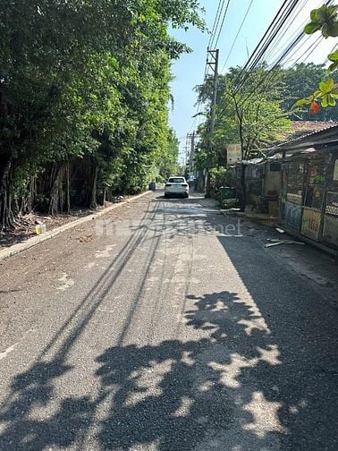 BÁN ĐẤT ĐƯỜNG VĨNH PHÚ 2 VỚI GIÁ 9.3 TỶ