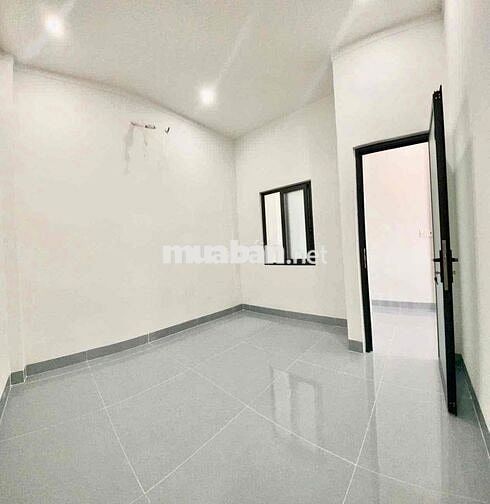 Bán Nhà Phố 1Trệt 1Lầu, KDC Vip, Full Thổ Cư, Trảng Dài (mới).