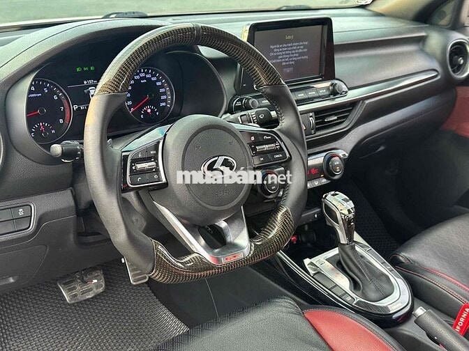 Kia Cerato 2019 2.0 AT Premium - 60000 km