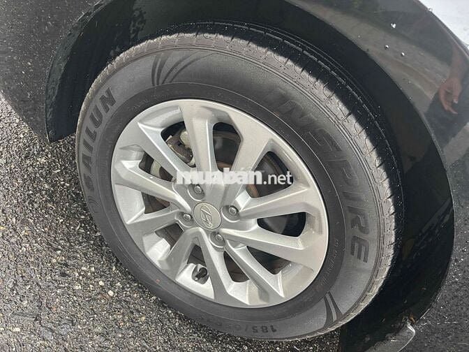 Hyundai Accent 2019 1.4 AT - 57000 km