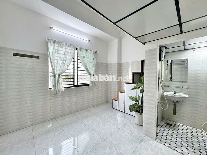 Căn hộ cao cấp cửa sổ thoáng - Lý Thường Kiệt gần ĐH Bách Khoa