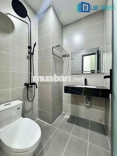 CĂN HỘ STUDIO FULL NỘI THẤT - CỬA SỔ TRỜI GẦN AEON TÂN PHÚ - Ở LIỀN