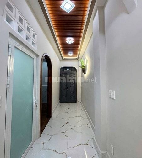 KẸT TIỀN! Bán nhà riêng đường 20, phường Thạnh Mỹ Lợi, Quận 2 Sổ hồng 