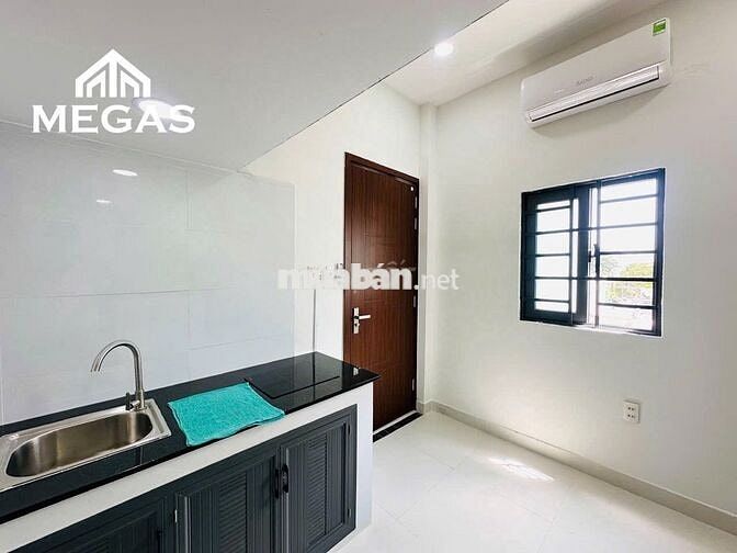Căn hộ mini đường Kênh Tân Hoá, quận Tân Phú - Mới 100%