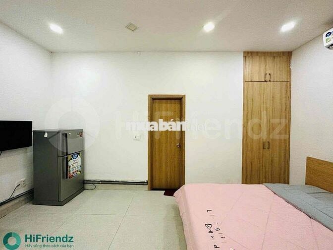 ✨Siêu phẩm Studio cửa sổ_Full NT_Hẻm xe hơi_Thang máy gần Bách Khoa