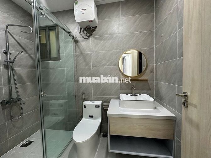 BÁN THE PEAK MIDTOWN- TẦNG TIỆN ÍCH- 2 PN - GIÁ CHƯA TỨNG CÓ - 8.8 TỶ