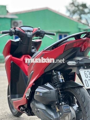 honda Vario 150