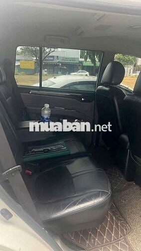 Pajero sport 4x2 AT - 140000 km