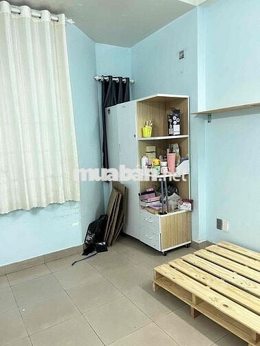 STUDIO CỬA SỔ TRỜI THOÁNG MÁT SẴN NT CƠ BẢN_ GẦN AEON MALL TÂN PHÚ