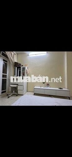 Cho thuê nhà mặt tiền 3 lầu khu Vĩnh Hội
