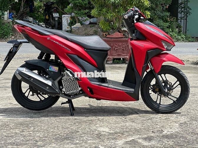 honda Vario 150