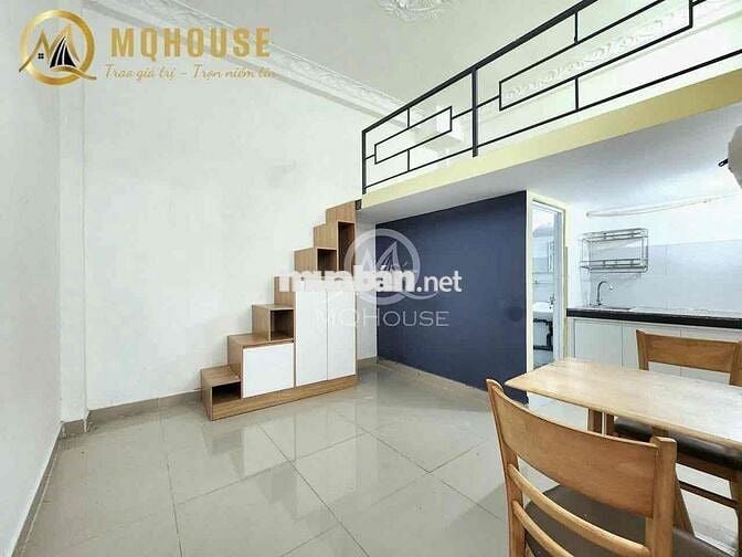 MỚI XÂY SIÊU THOÁNG NGAY CHỢ HIỆP THÀNH NGUYỄN ẢNH THỦ GIÁ RẺ