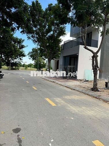 cần bán gấp đất ở đô thị khu k1