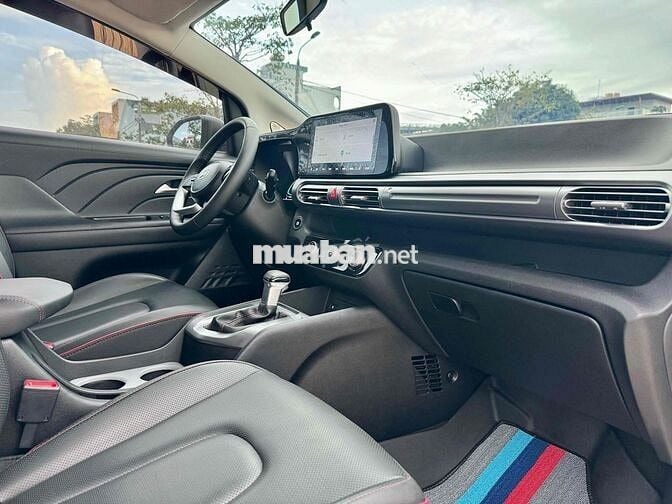 Hyundai Stargazer 2024 X Model 2025- 18000 km
