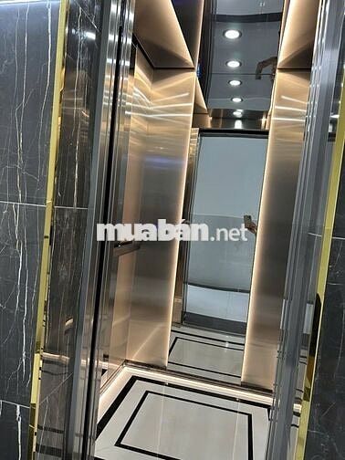 Căn hộ mini đường Kênh Tân Hoá, quận Tân Phú - Mới 100%