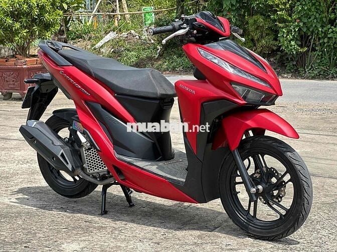 honda Vario 150