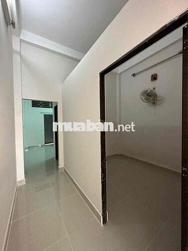 CHO THUÊ NHÀ NGUYÊN CĂN QUANG TRUNG P8 GÒ VẤP
