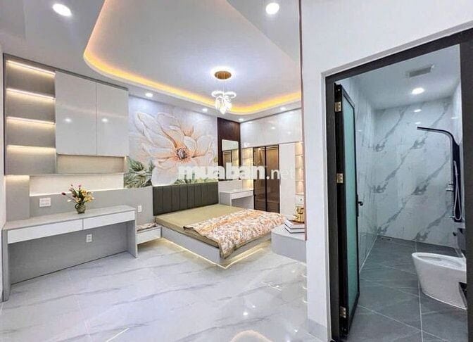 🏡 CHỦ GỬI BÁN GẤP – NHÀ 1 TRỆT 2 LẦU TẠI TP. THUẬN AN✨