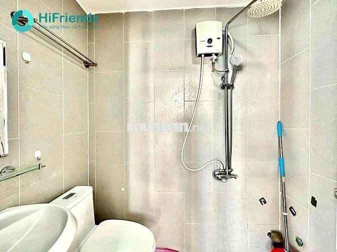 ✨Siêu phẩm Studio cửa sổ_Full NT_Hẻm xe hơi_Thang máy gần Bách Khoa