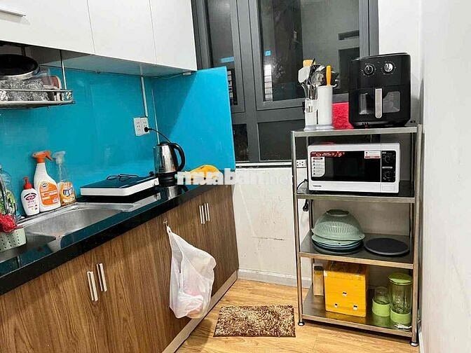 Chinh chu Hạ Giá bán gấp CC Tây Thạnh DT57m 2ty5 Full nội thất đẹp