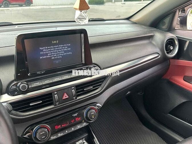 Kia Cerato 2019 2.0 AT Premium - 60000 km