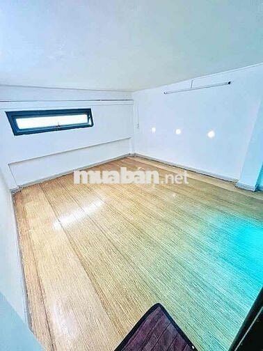 NHÀ MỚI 7 PHÒNG NGỦ 45M2 5 TẦNG HẺM XE HƠI QUẬN 8 NHỈNH 4 TỶ