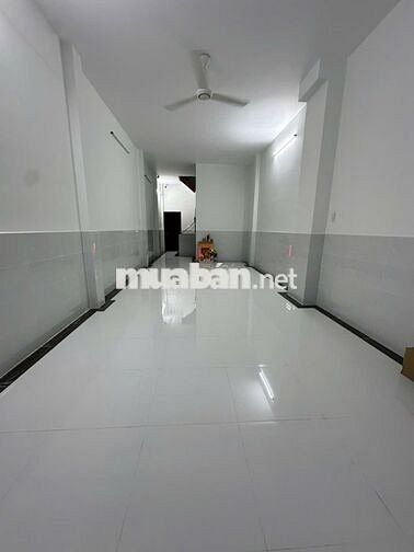 Căn hộ mini đường Kênh Tân Hoá, quận Tân Phú - Mới 100%