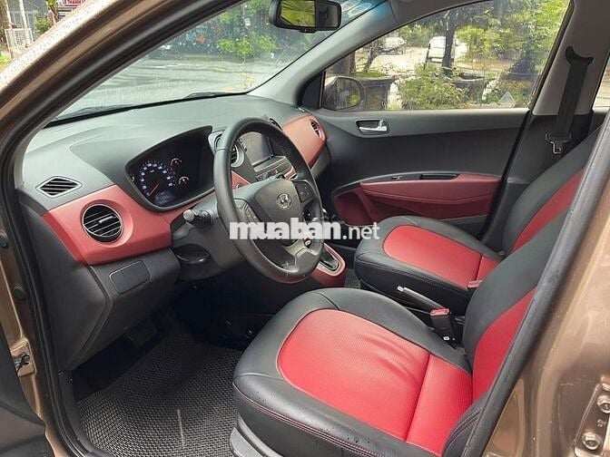 Hyundai Grand I10 1.2AT 2018  - 79000 km