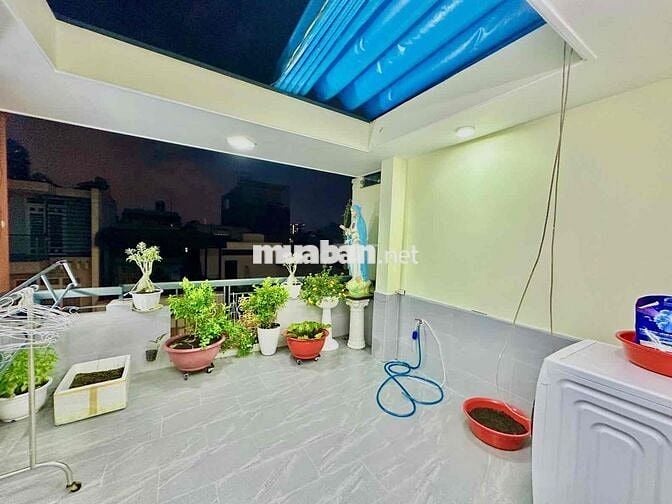 LÊ NGÃ -4TẦNG -4PN - XE HƠI NGỦ TRONG NHÀ-9.2TỶ
