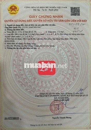 Đát hẻm 140/27, một xẹc sông Vàm Thuật, An Phú Đông, Quận 12