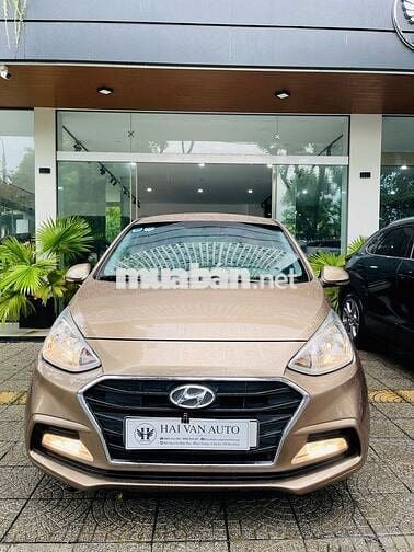 Hyundai Grand I10 1.2AT 2018  - 79000 km