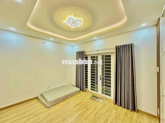 LÊ NGÃ -4TẦNG -4PN - XE HƠI NGỦ TRONG NHÀ-9.2TỶ