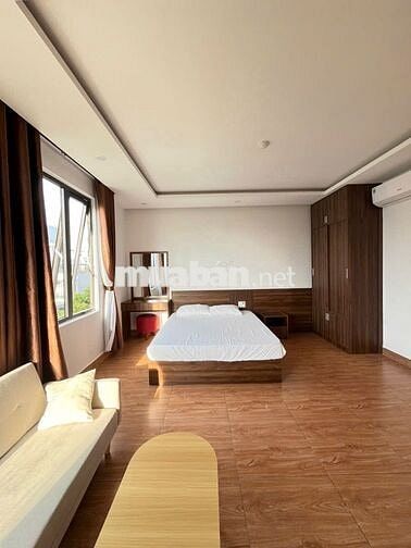 CHO THUÊ CĂN HỘ STUDIO MỚI TINH KHIẾT – CÁCH ĐI BỘ ĐẾN BIỂN MỸ KHÊ
