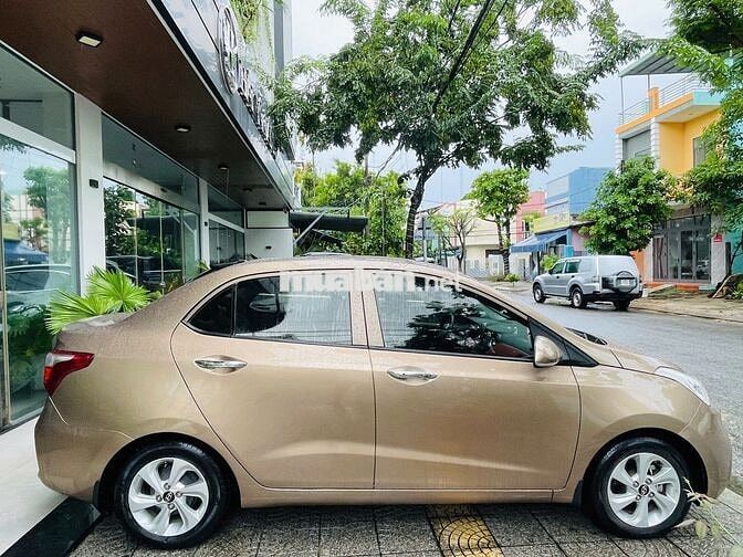 Hyundai Grand I10 1.2AT 2018  - 79000 km