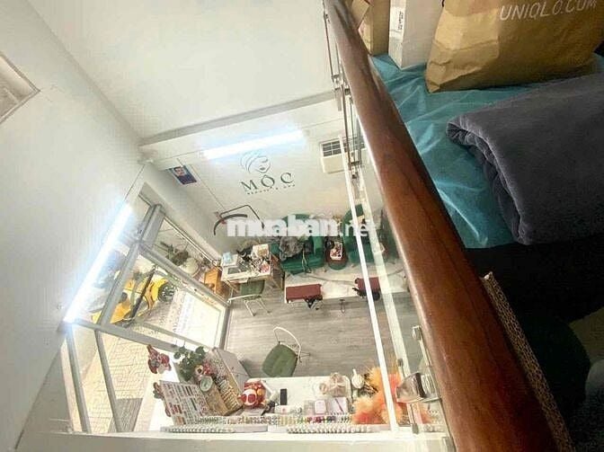 🏡 PASS MẶT BẰNG NAIL , Full Sẵn Khách Hàng , Thiết Bị - Bình Thạnh