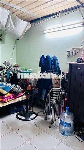 Bán gấp nhà cấp bốn 100m2, 13 tỷ, đường 9m,Đường Nguyễn Thị Thập Quân7