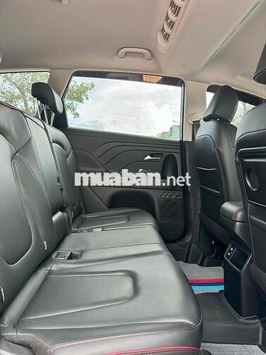 Hyundai Stargazer 2024 X Model 2025- 18000 km